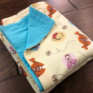 Disney baby receiving blankets sales