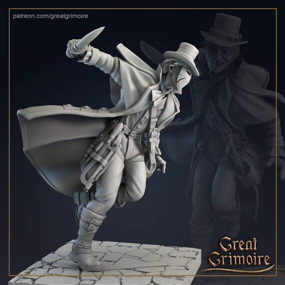 Silent Ripper Marie Silent Ripper