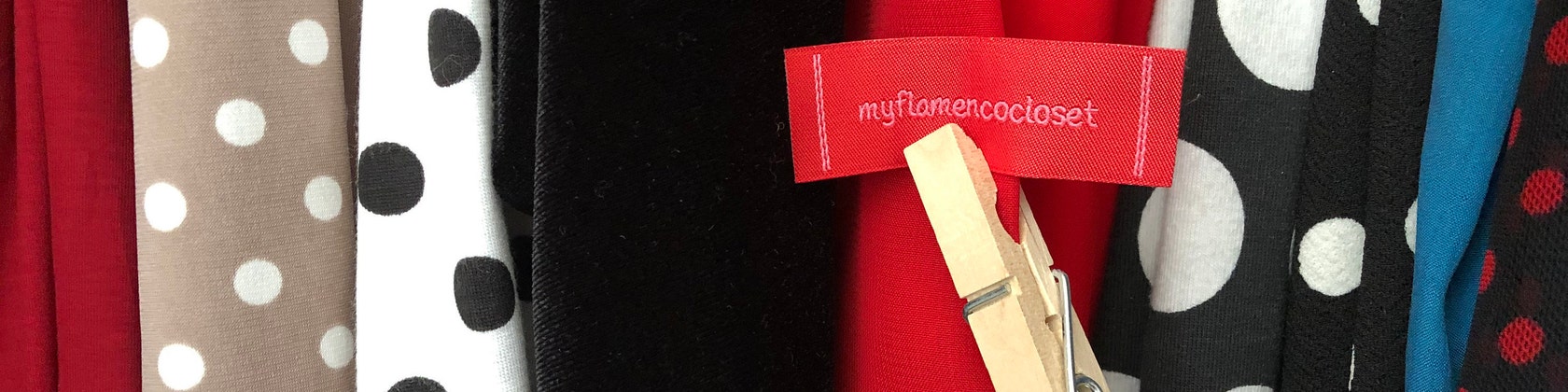 Flamencoブラウス赤 Rouge vif la cle｜ストライプタックフォルムシャツ | Rakuten