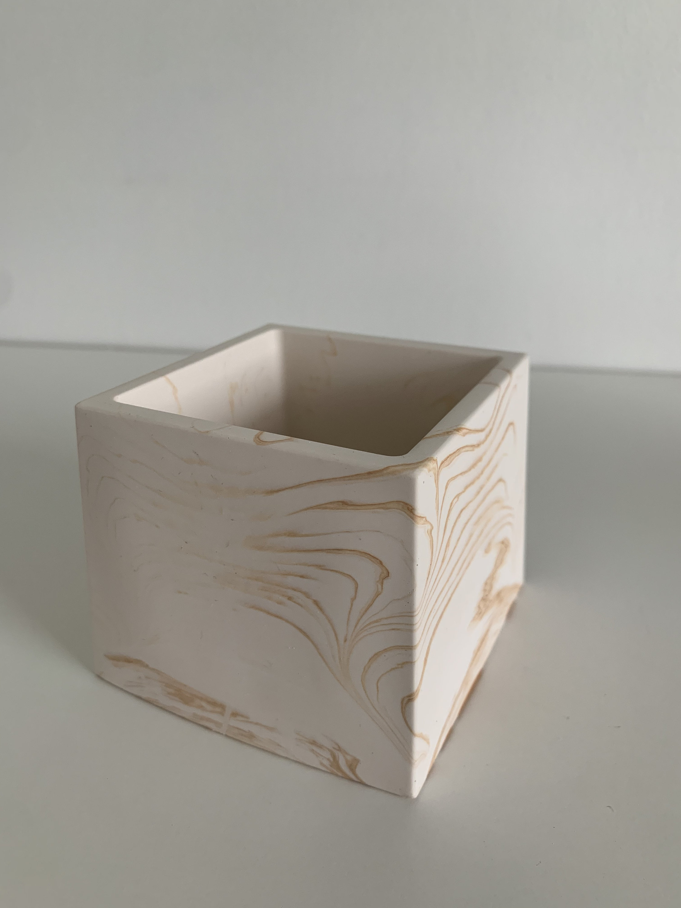 Tree Stump Effect Tray Plant Pot Tray Pots Etsy