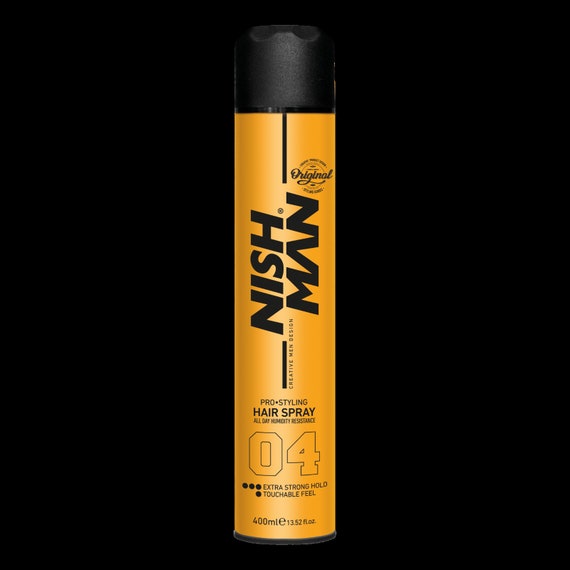Buy Nish Man Pro Styling Hair Spray Premium Touchable Feel Online in India - Etsy Buy Nish Man Pro Styling Hair Spray Premium Touchable Feel Online in India - Etsy
