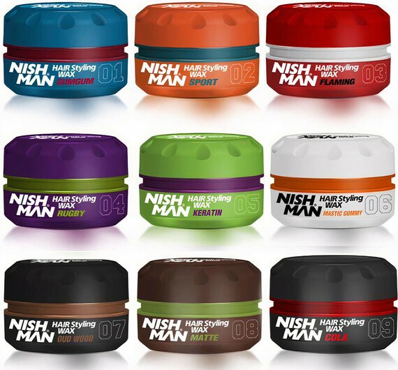 Buy Nish Man Hair Styling Wax Premium Series Aqua Matte Hair Online in India - Etsy Buy Nish Man Hair Styling Wax Premium Series Aqua Matte Hair Online in India - Etsy