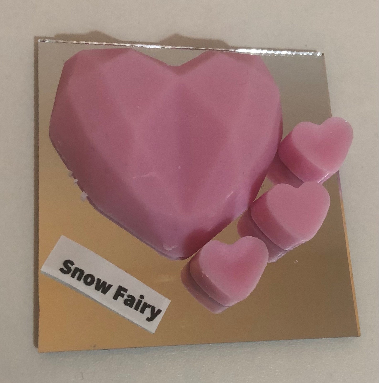 Handmade Soy Wax Melts Available in a Variety of Fragrances Etsy