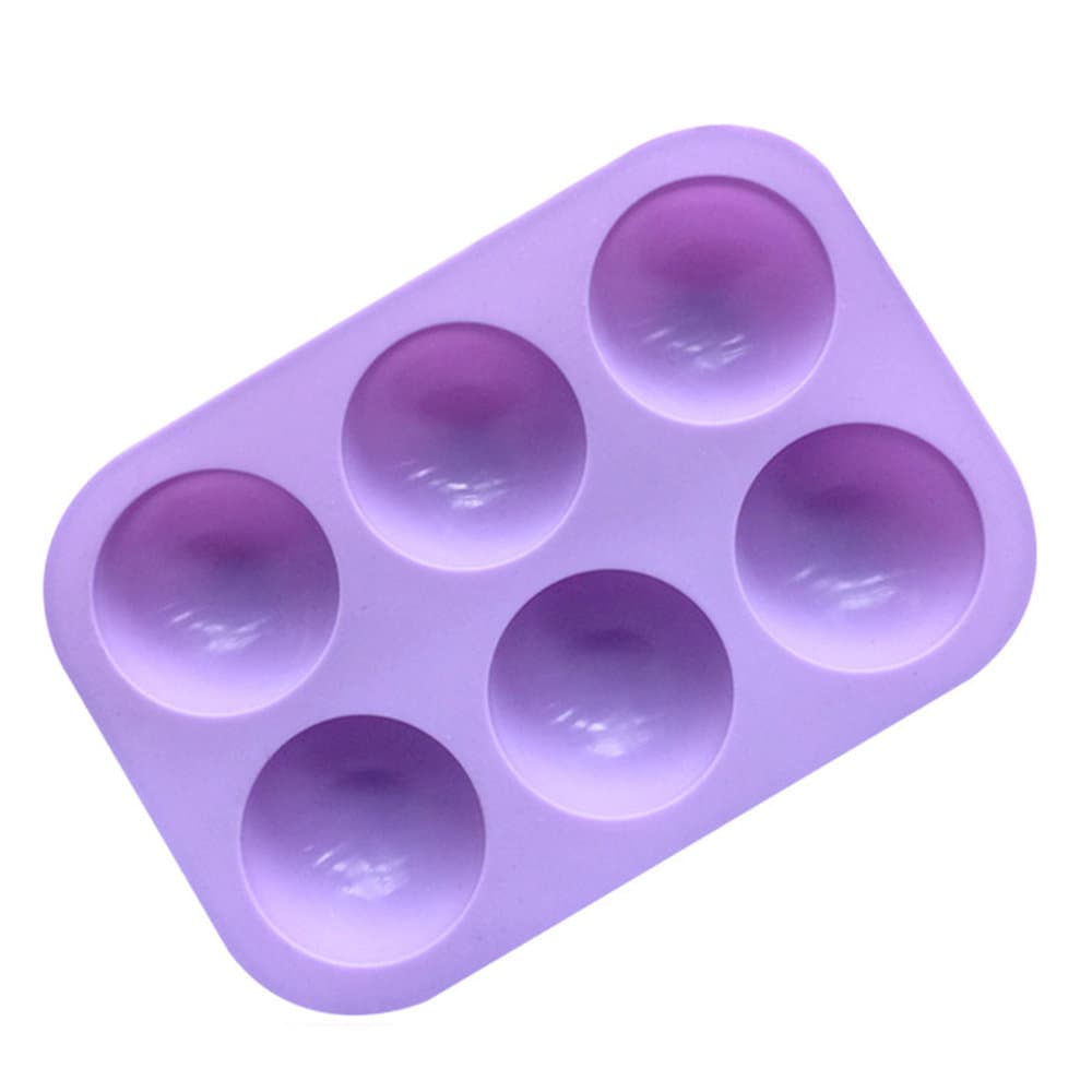beicemania Silicone Ice Tray with Lid Ice Cube Trays Ice Cube