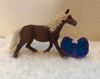 etsy schleich tack