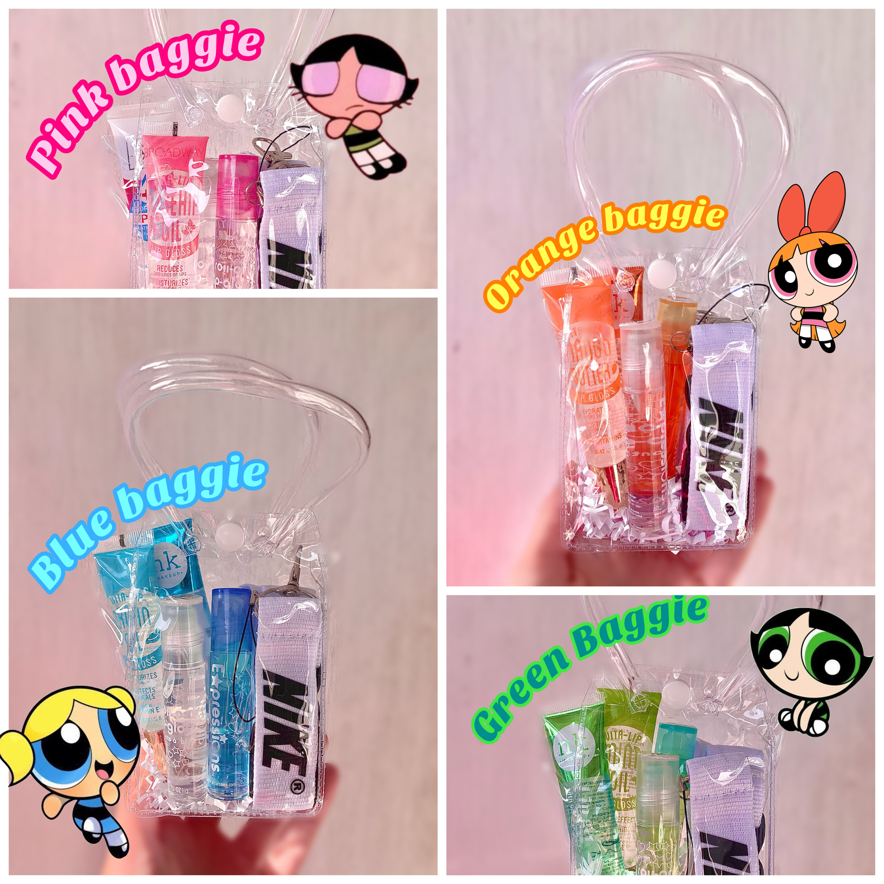 Lip gloss bundle Etsy