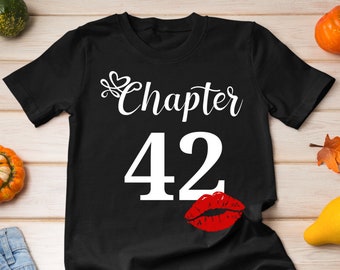 Chapter 42 Etsy