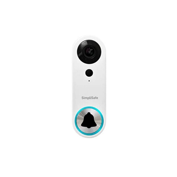 Ring nest simplisafe sales