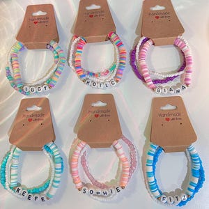 KOTLC bracelet set Elysian Keefe Foster child teen bracelet Keeper of the Lost Cities jewelry book gift Iggy SoKeefe bracelet set fan merch