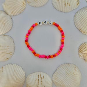 P4L Outer Banks bracelet OBX jewelry fan merch pogue bracelet beach jewelry Netflix fan merch gift outer banks jj bracelet merch obx jewelry