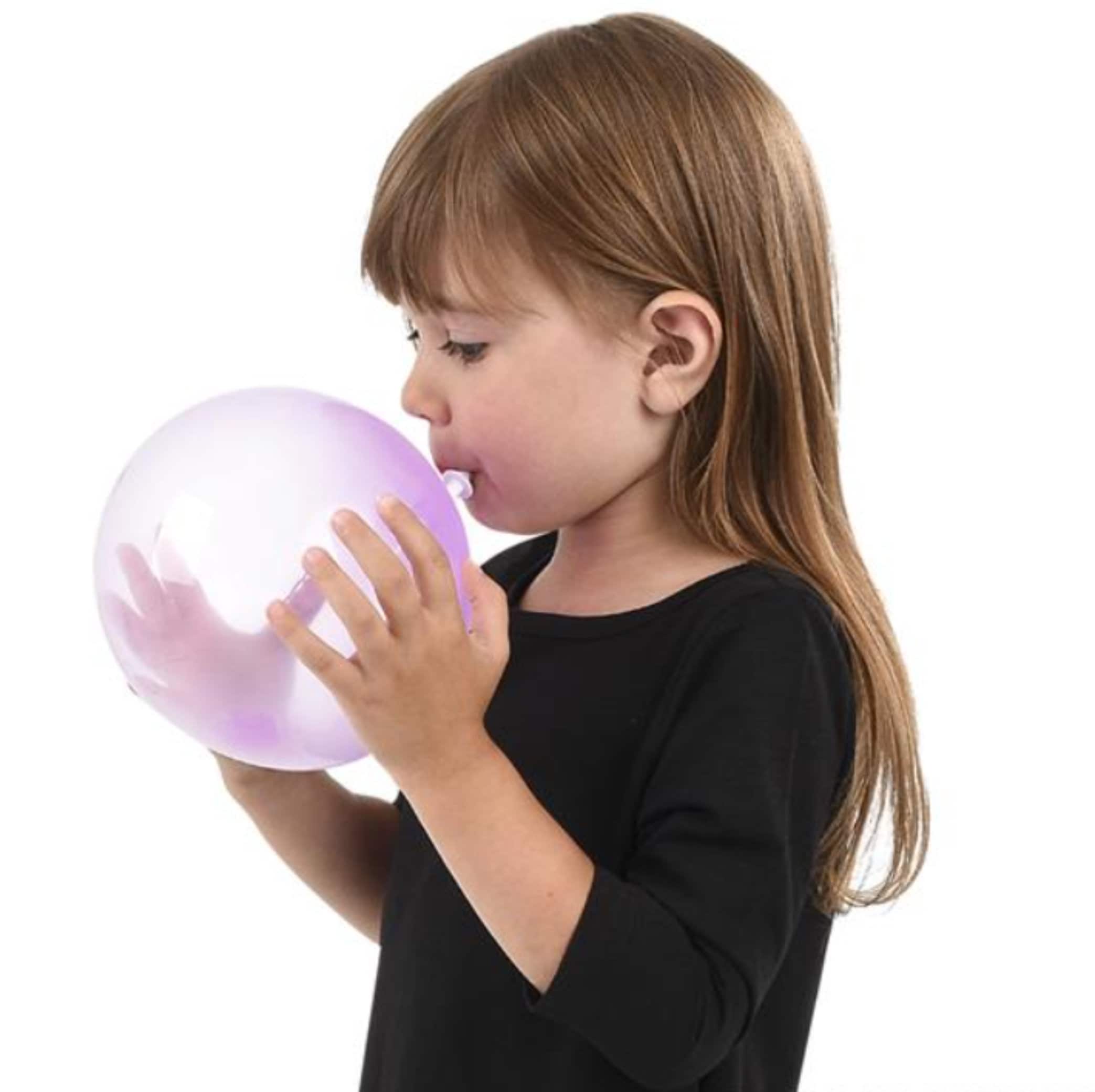 10 Jelly Balloon Ball reusable balloon that a Etsy