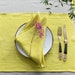 see more listings in the Linen placemats section