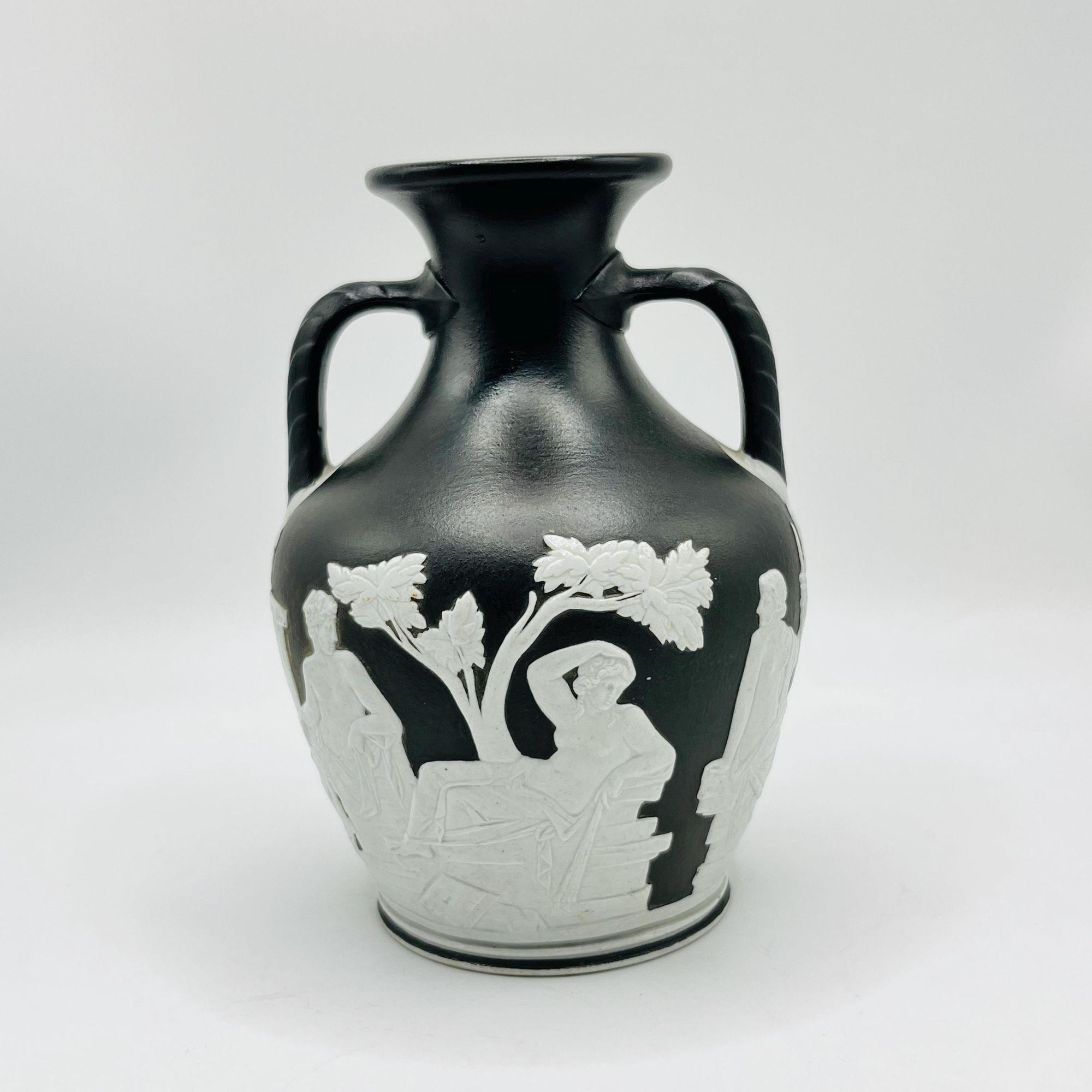 The portland vase - Etsy 日本