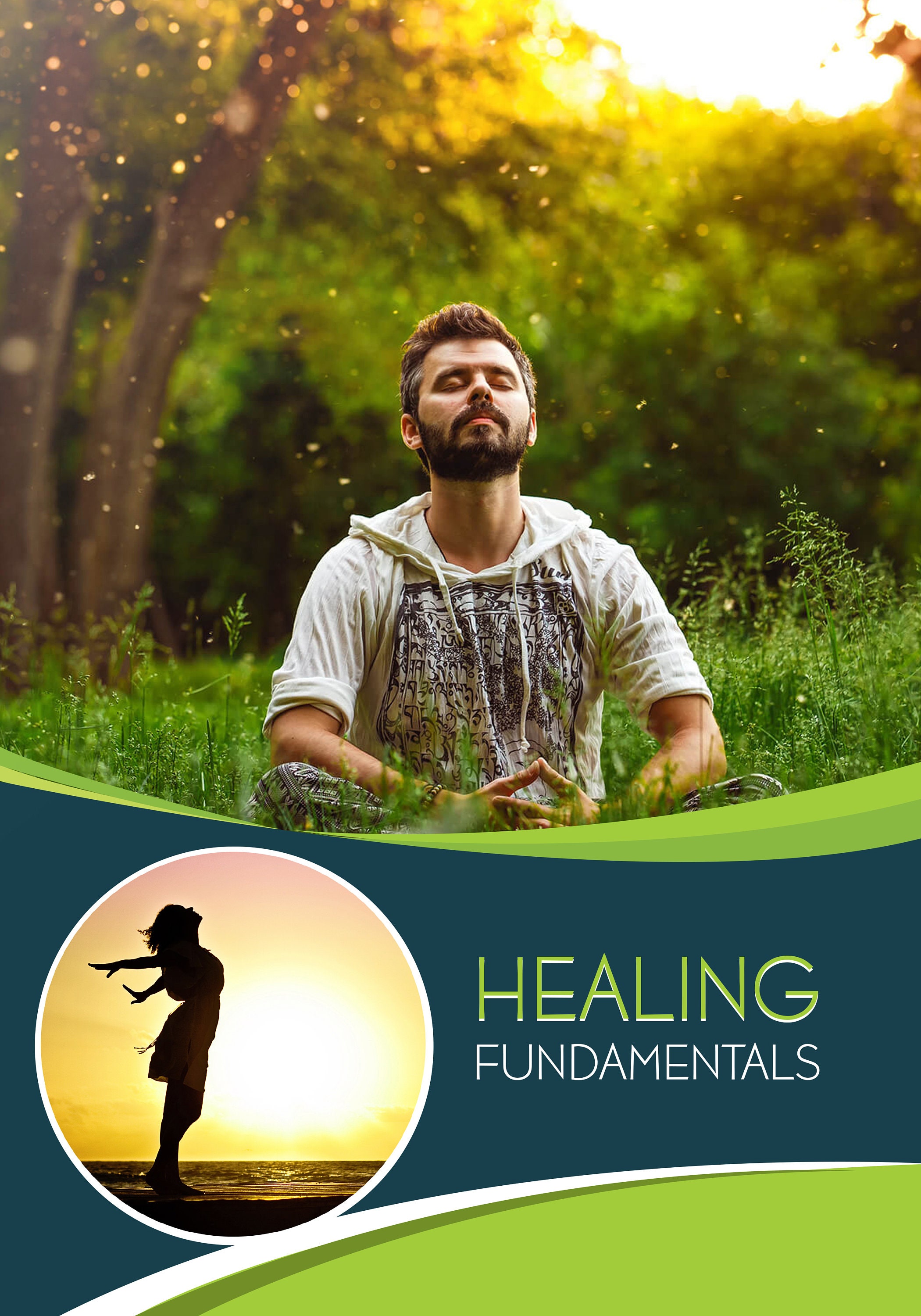 Healing fundamentals Ebook and guide | Etsy