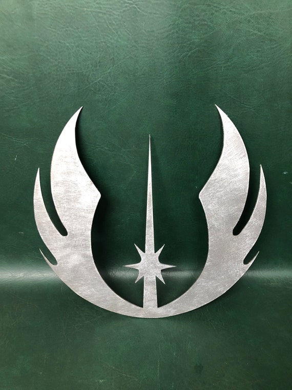 Star wars metal wall art discount