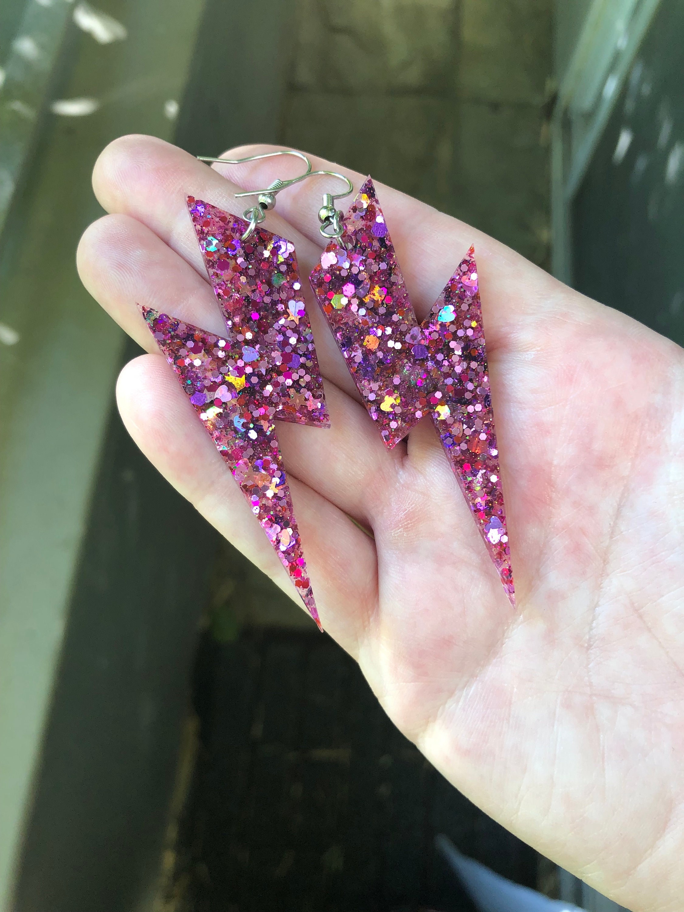 リムアークEarring SCENE:8美品