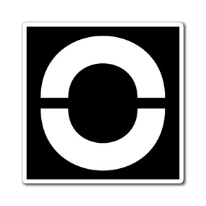 Communal Concepts Magnet