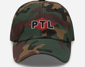 Lode al Signore, Camo Hat, God Hat, Jesus Hat, God is Good, Christian Hat, Christian Gifts, Man of Faith, Christian Men Hats, Faith Hat