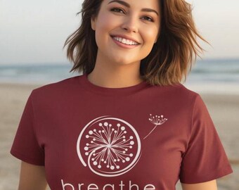 Breathe - I Peter 5:7, Trust Gods Plan and Breathe