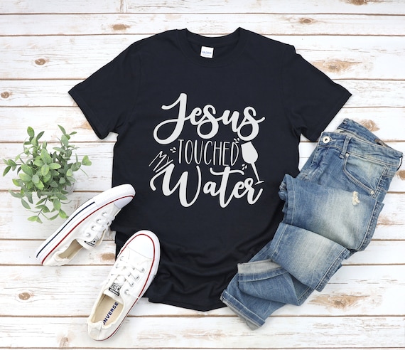 Funny Christian Gift, Funny Wine Shirt, Wine Shirt, Womens Wine