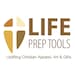 Life Prep Tools