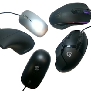 Mouse Jiggler to help you say active online, preventing screen time out issues.