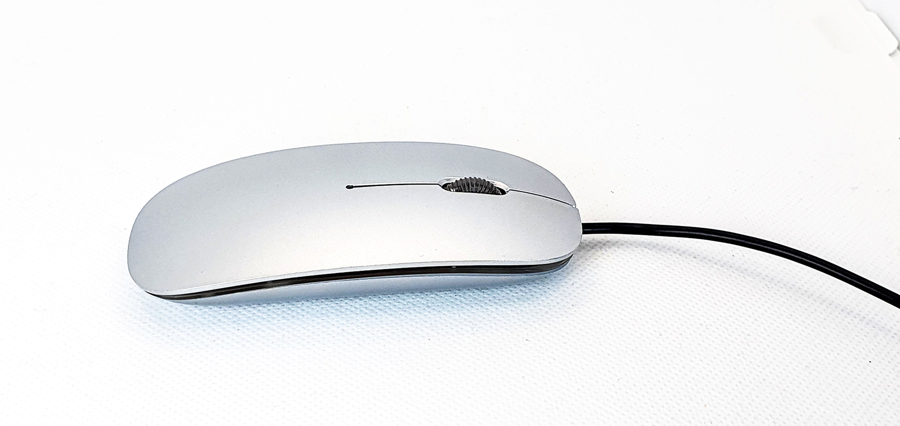 Wired Optical Mouse for the Official 'mouse Jiggler' Etsy UK