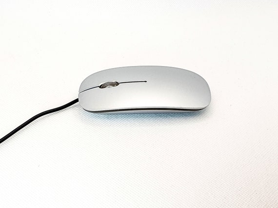 Mouse Jiggler Télétravail - Magique : la souris bouge toute seule