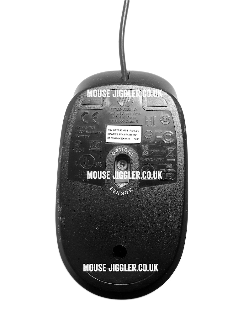 Mouse Jiggler to help you say active online, preventing screen time out issues.