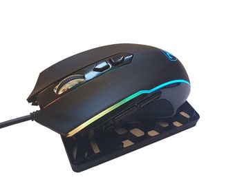 Maus Mover: Computeraktivitäts-Simulation