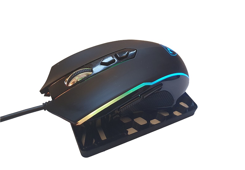 Mouse Jiggler to help you say active online, preventing screen time out issues.