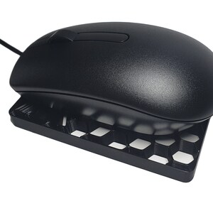 Mouse Jiggler to help you say active online, preventing screen time out issues.