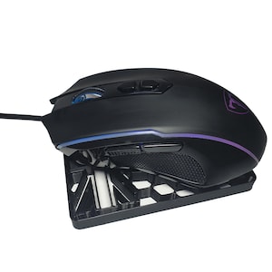 Maus Jiggler