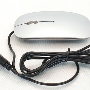 Wired Optical Mouse für den offiziellen 'Mouse Jiggler'