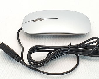 Wired Optical Mouse for the official 'Mouse Jiggler'