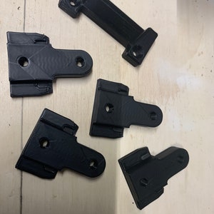 Milwaukee Packout Wandmontage Kit