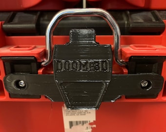 Milwaukee Packout back adapter