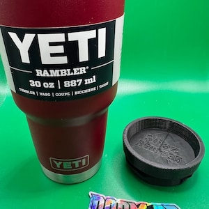 Yeti Rambler Colster 16oz 2.0 Adapter to Fit 355ml / 12oz and 500ml /  16.9oz Cans Combo Pack 