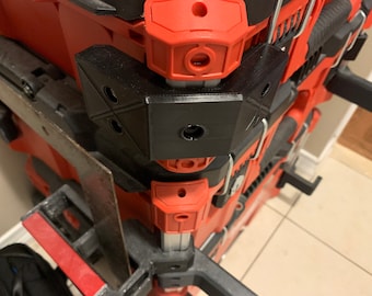 Milwaukee Packout Corner Side Adapter
