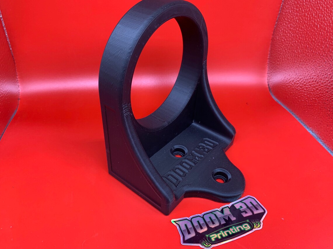 M18 Milwaukee Leaf Blower Wall Mount Etsy