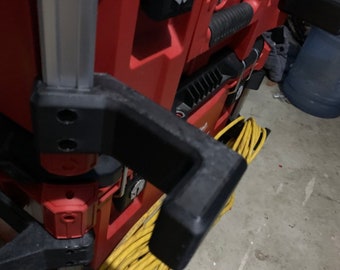 Packout HD Cord Wrap