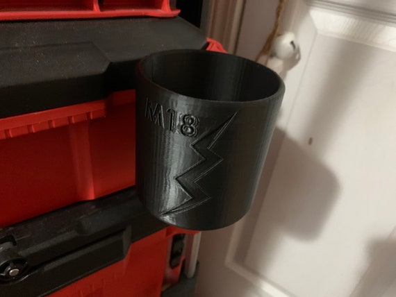 Milwaukee Packout Cup Holder 