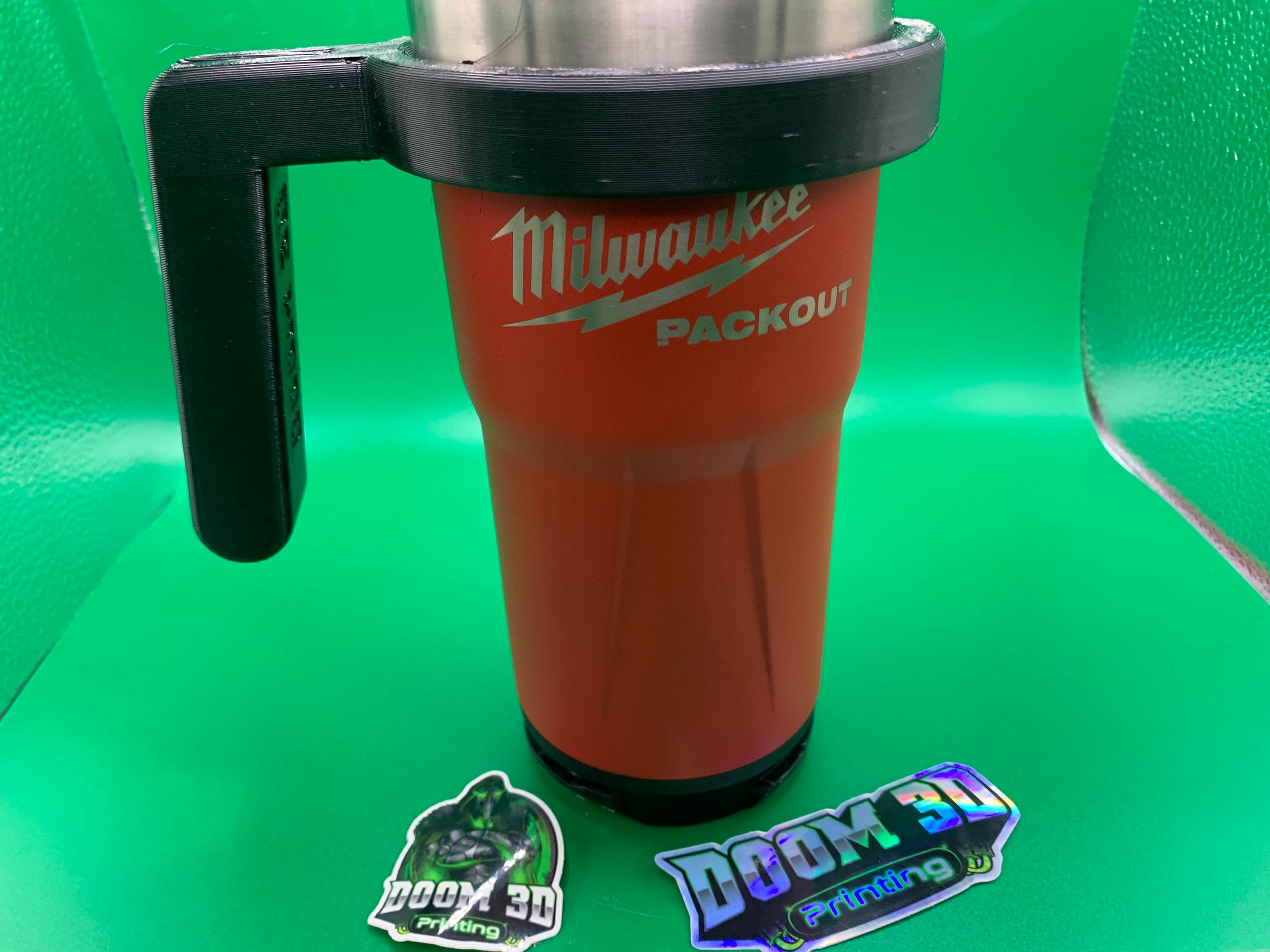 milwaukee flashlight cup L4 HL2-301 head lamp for helmet (1x B3 battery-USB rechargeable) 600 lumens day power Watch Review of Milwaukee 325L