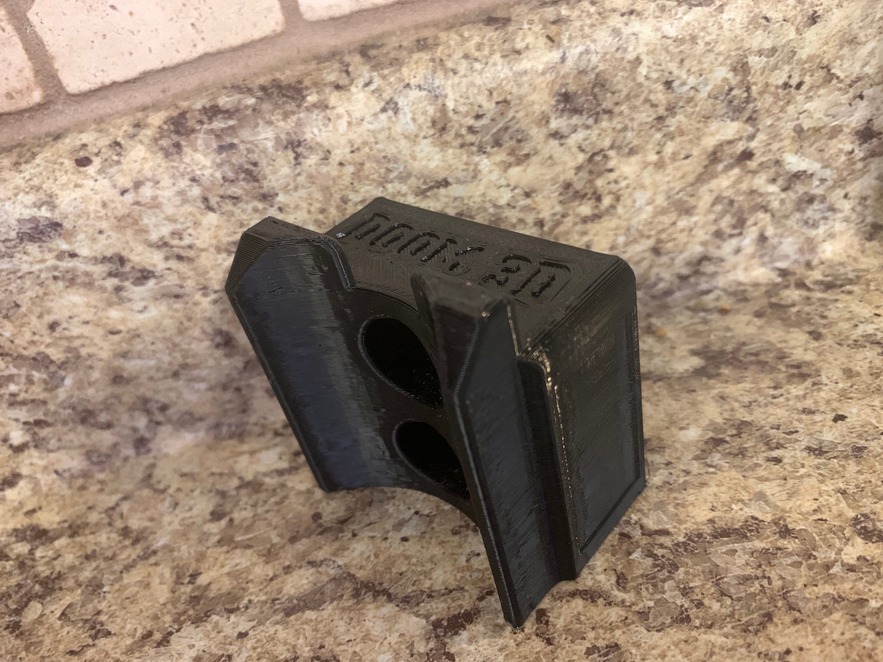 Milwaukee M18 Grease Gun Mount Etsy Canada