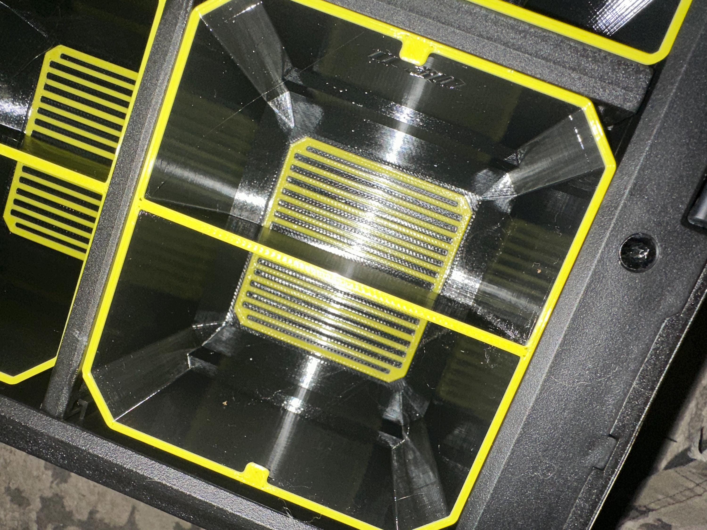 Stackteck Toughbuilt 3 Drawer Bin Organizers - Etsy