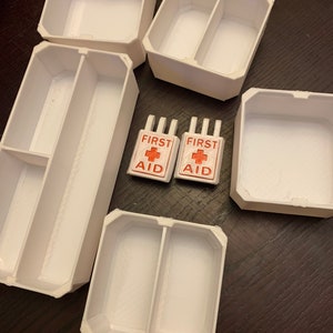 Medical Conversion Kit for 48-22-8435 Toolbox