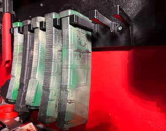 P-Mag Magazine Holder