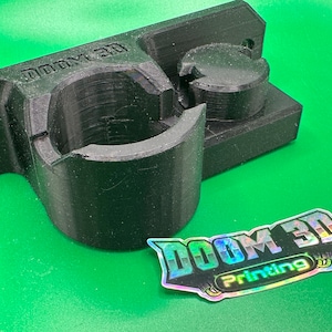 RIDGID Blower Wall Mount image 3