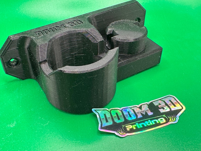 RIDGID Blower Wall Mount image 3