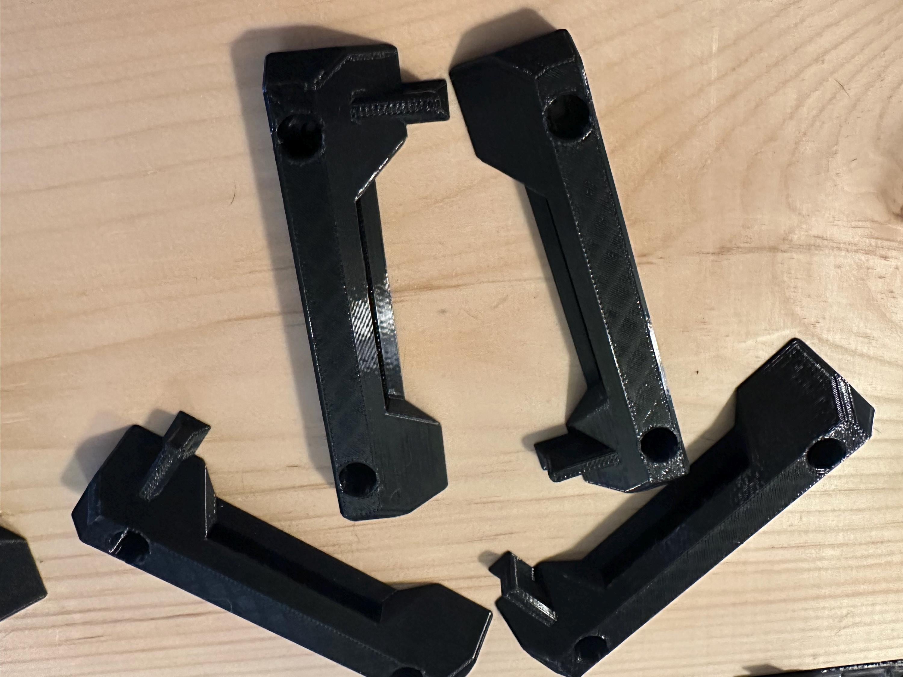 Toughbuilt Stacktech Mounting Brackets - Etsy